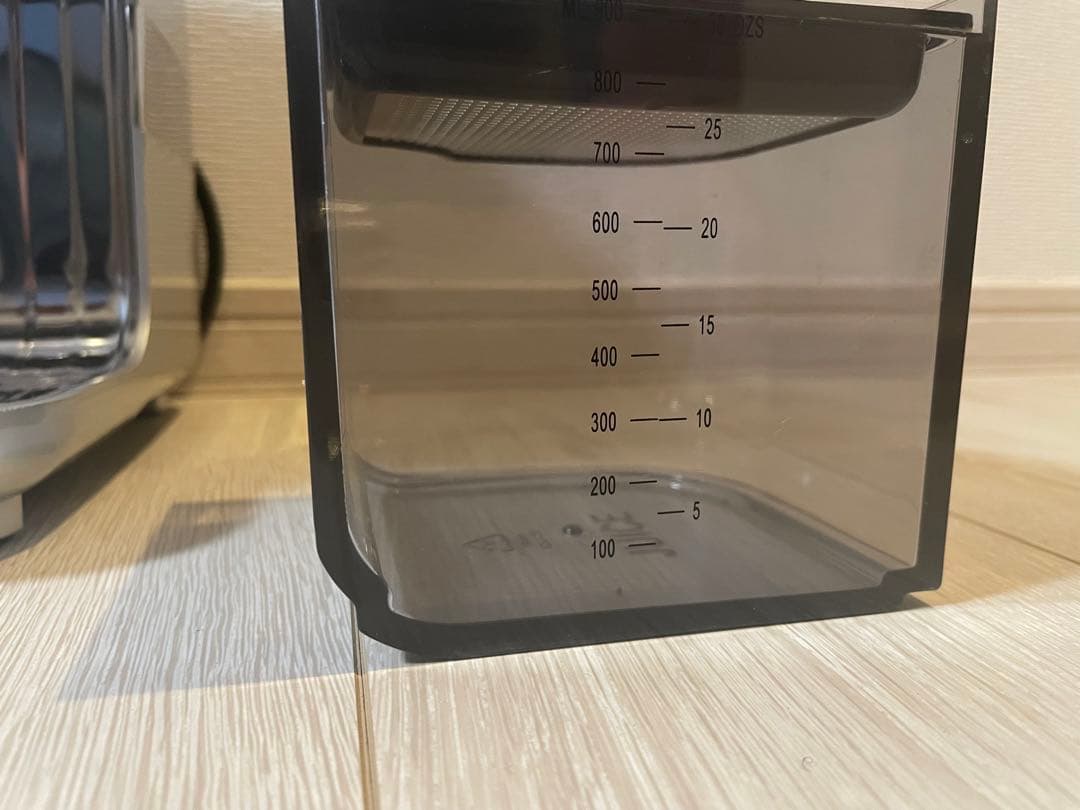 キッチン家電 Omega juice cube