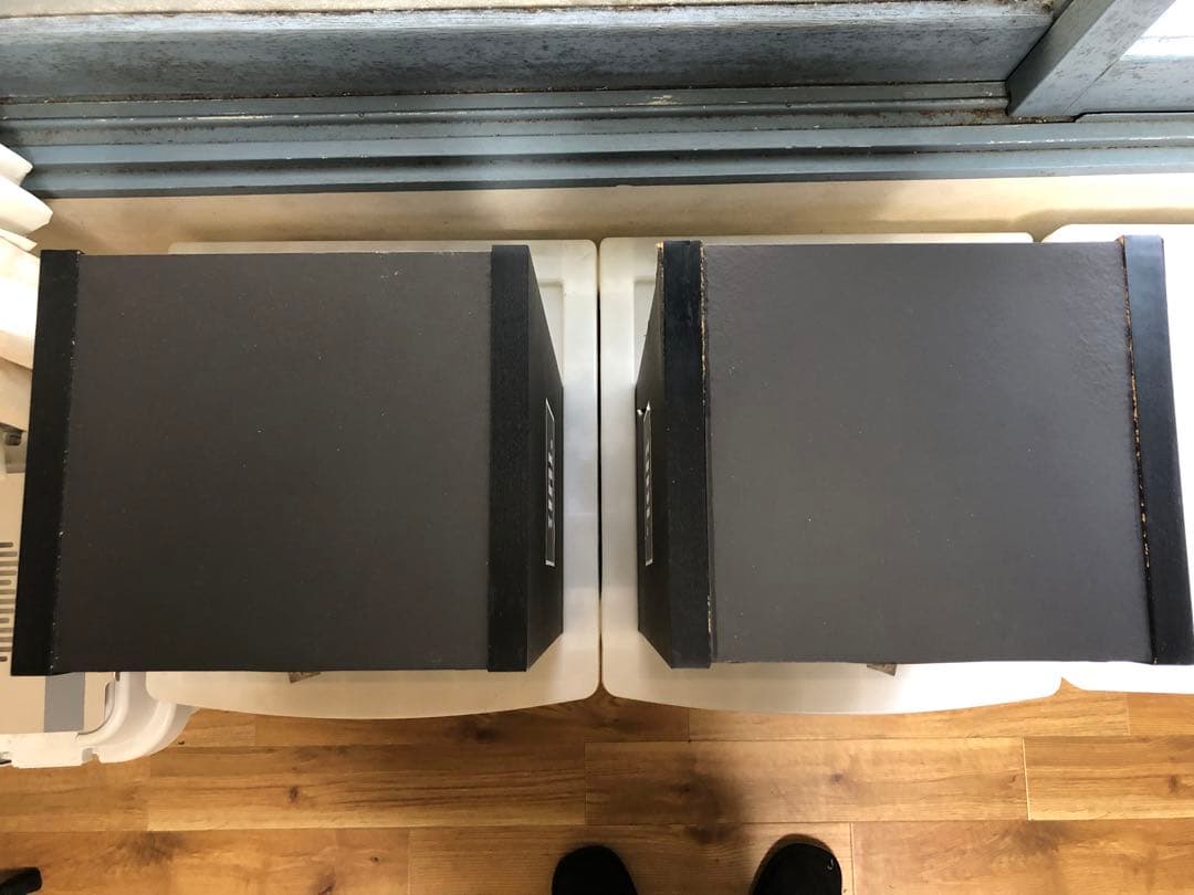【リファイン済・名機】JBL J216Pro ペア 整備品　一部注意箇所有り