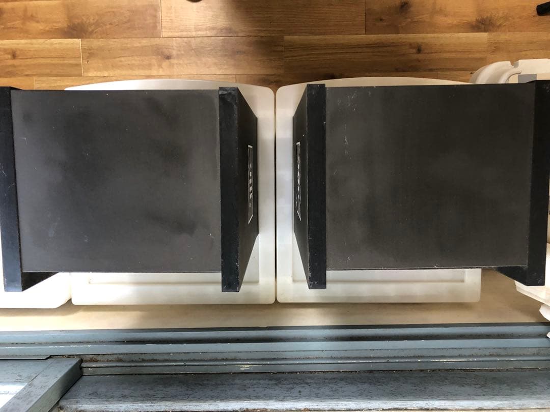 【リファイン済・名機】JBL J216Pro ペア 整備品　一部注意箇所有り