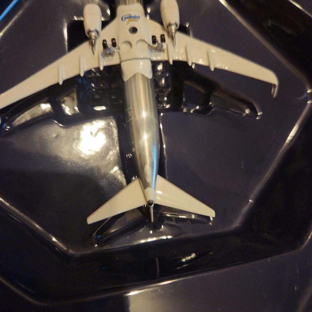 航空機・ヘリコプター AmericanAirlines BOEING737-800