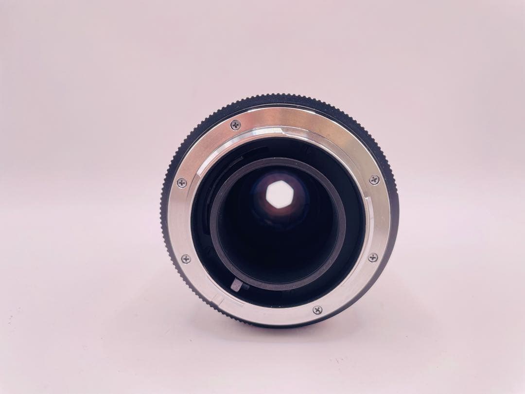 LEICA Macro-Elmarit-R 60mm F2.8 Rマウント
