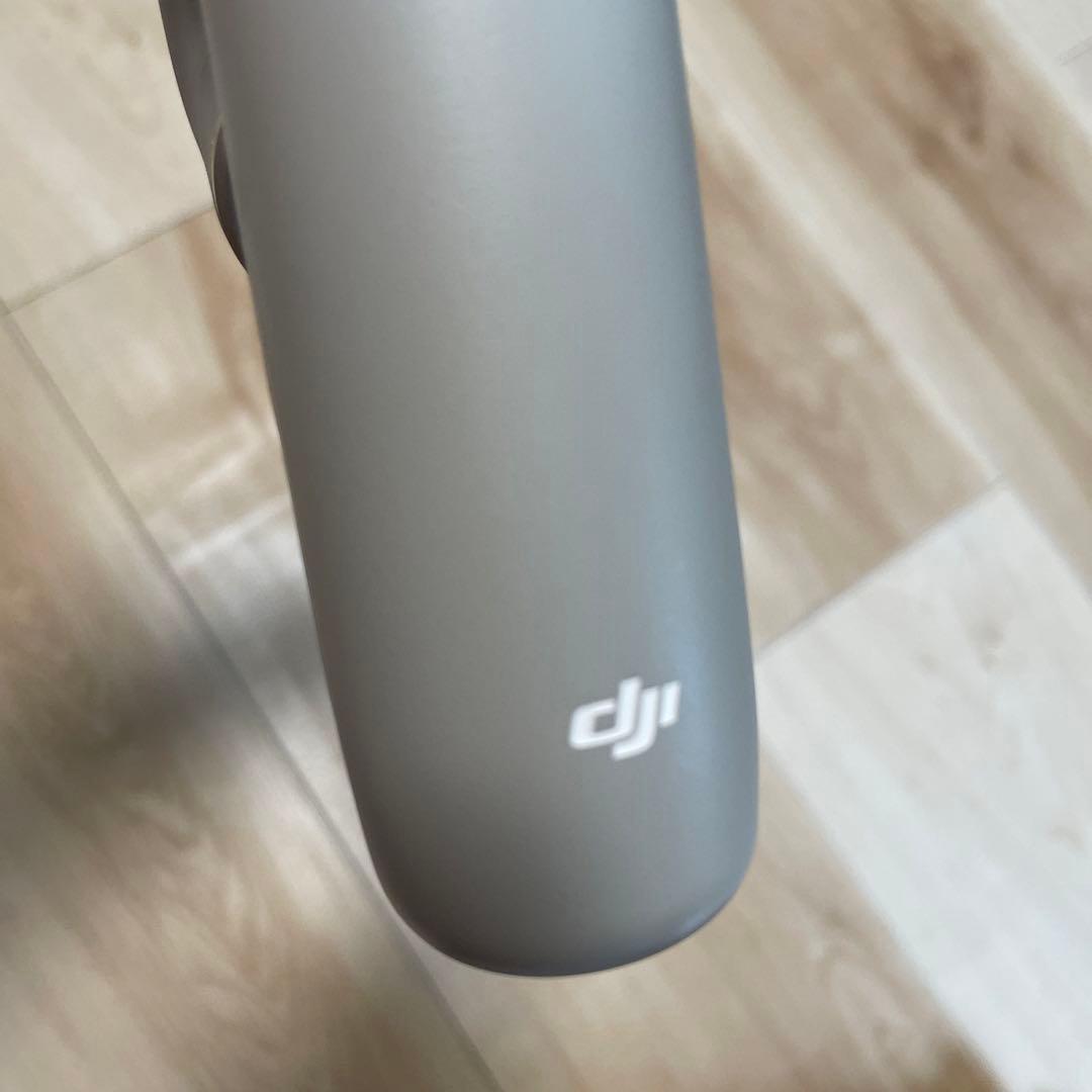 スマホアクセサリー DJI OM5