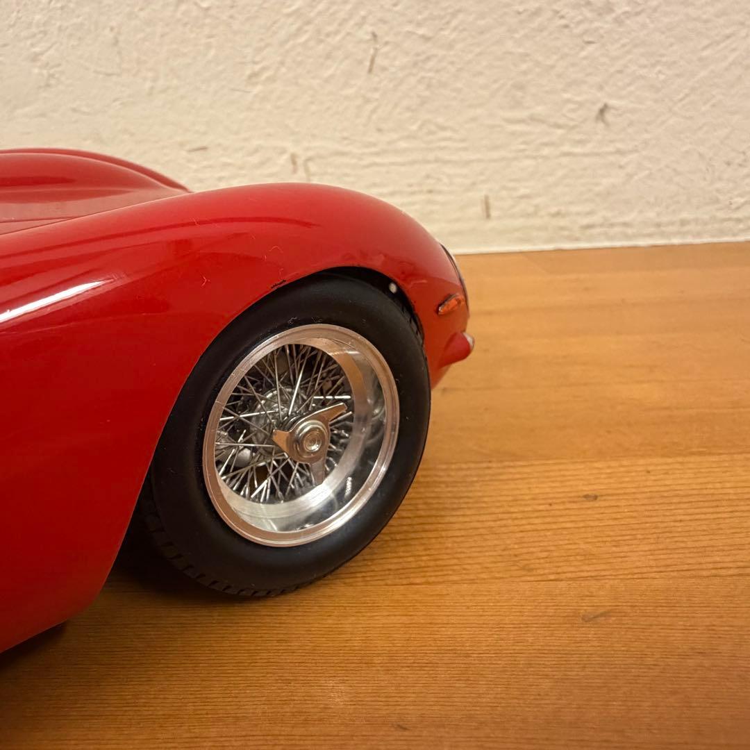 MFH Ferrari フェラーリ250 GTO 1/12 赤