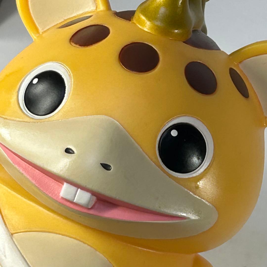 快獣ブースカ　貯金箱