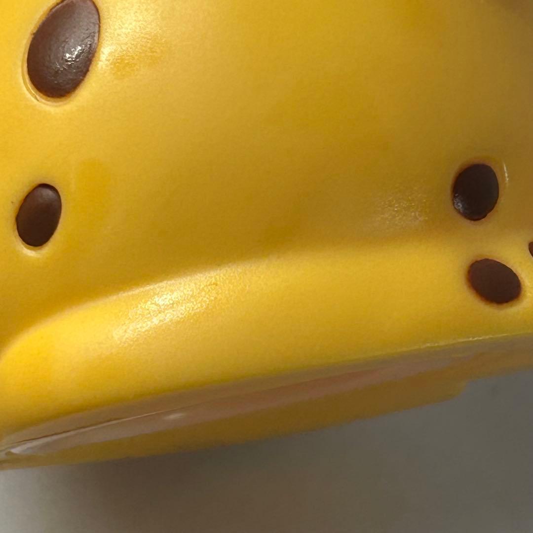 快獣ブースカ　貯金箱