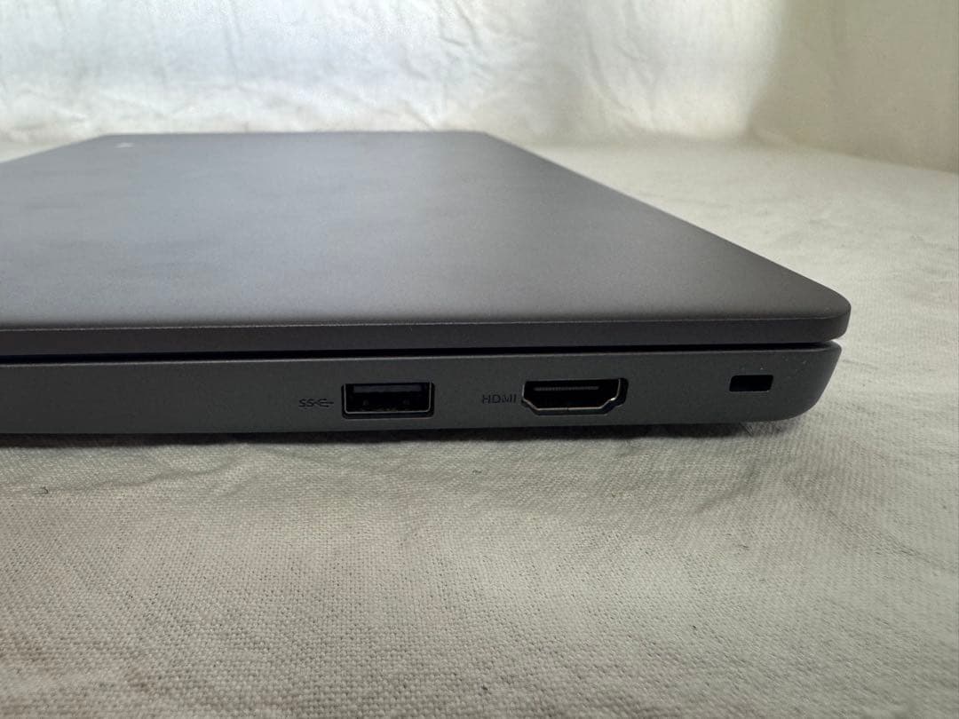美品 Lenovo 14e Chromebook Gen 3 G