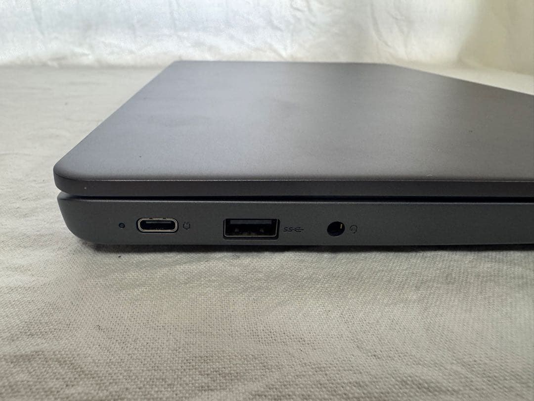 美品 Lenovo 14e Chromebook Gen 3 G