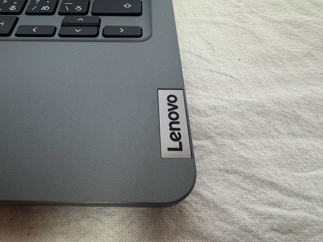 美品 Lenovo 14e Chromebook Gen 3 G
