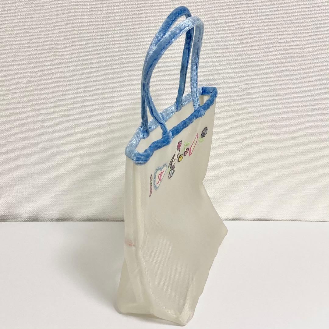ハローキティ ハンドバッグ　Vivitix