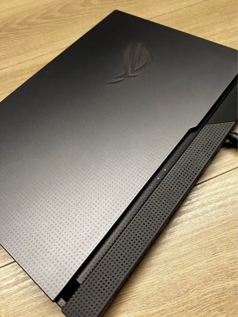 【美品】ASUS ゲーミングPC