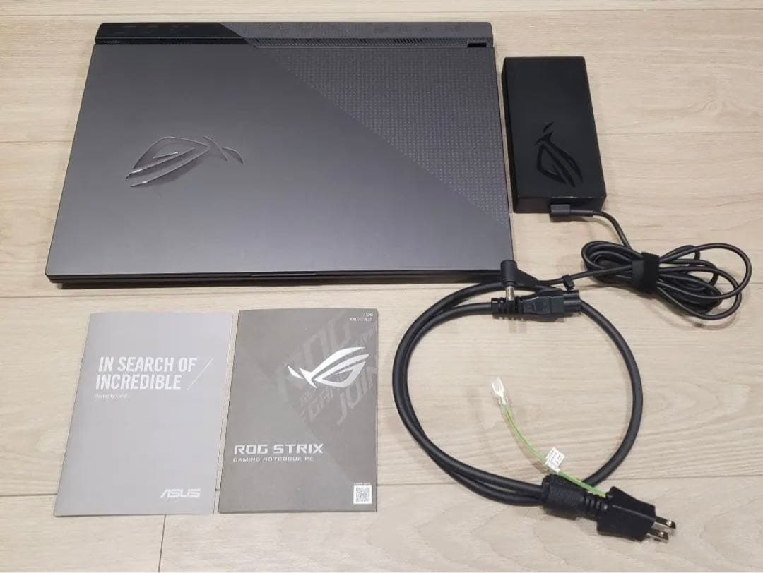 【美品】ASUS ゲーミングPC