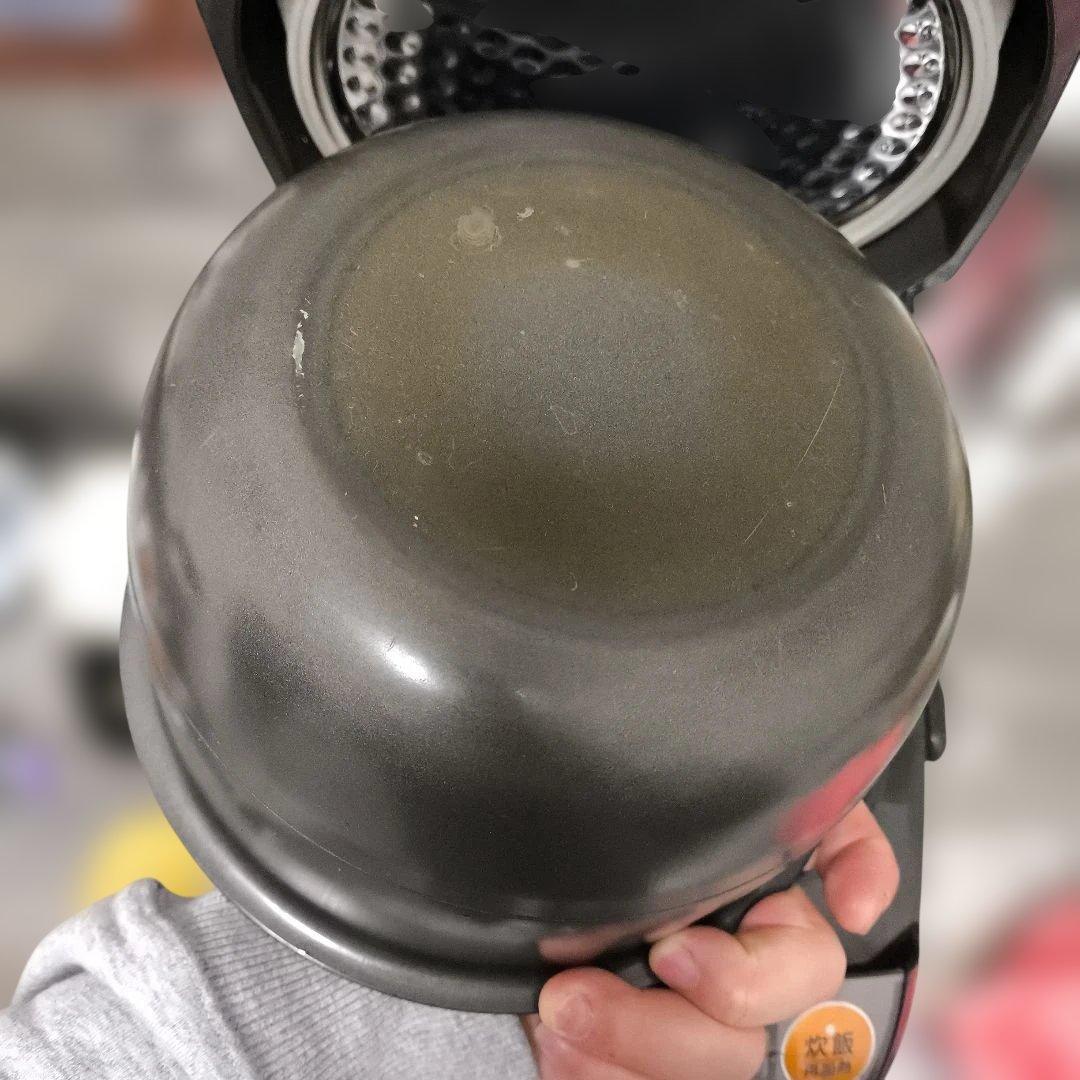 （美品）象印 極め炊き IH炊飯ジャー5.5号炊き 2017年製
