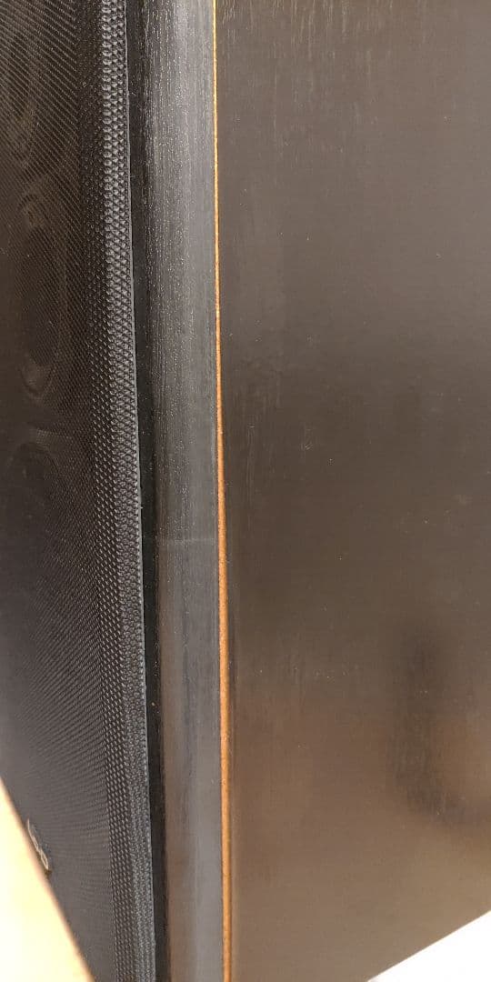 HITACHI Lo-D HS-100M 3wayスピーカーシステム