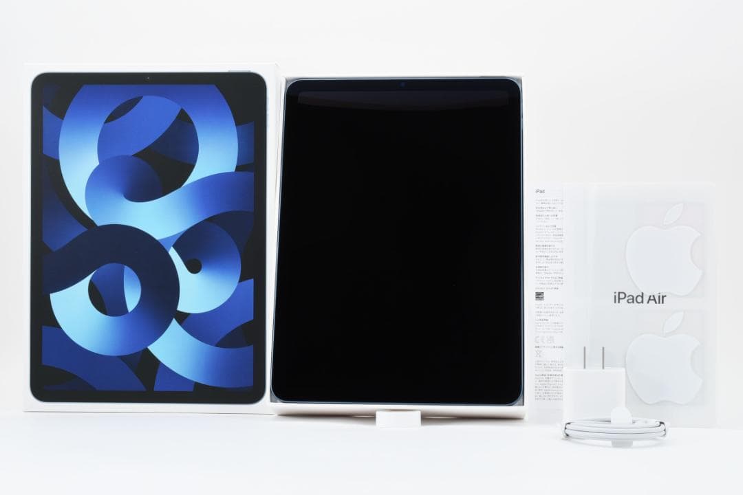 ANA刻印 iPad Air 第5世代 256GB ブルー 限定モデル
