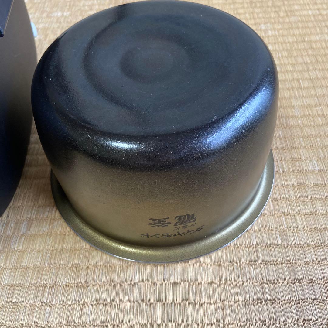 2021年製 パナソニック 炊飯器 5.5合 可変圧力IH式 SR-MPA101