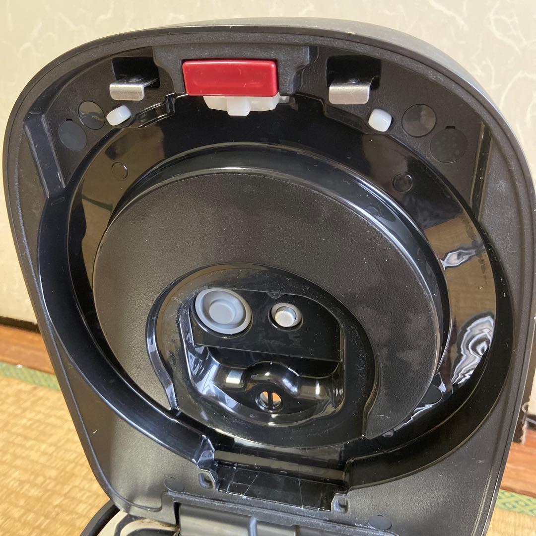 2021年製 パナソニック 炊飯器 5.5合 可変圧力IH式 SR-MPA101