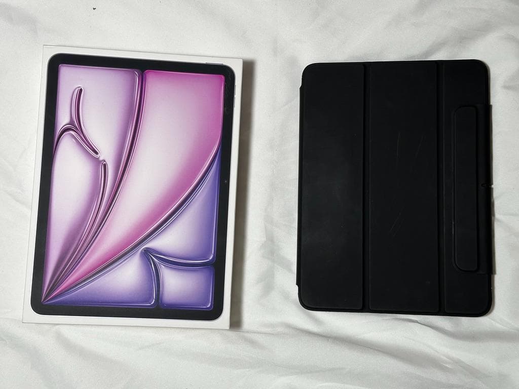 iPad Air (M2) 256GB セルラーモデル 11インチ