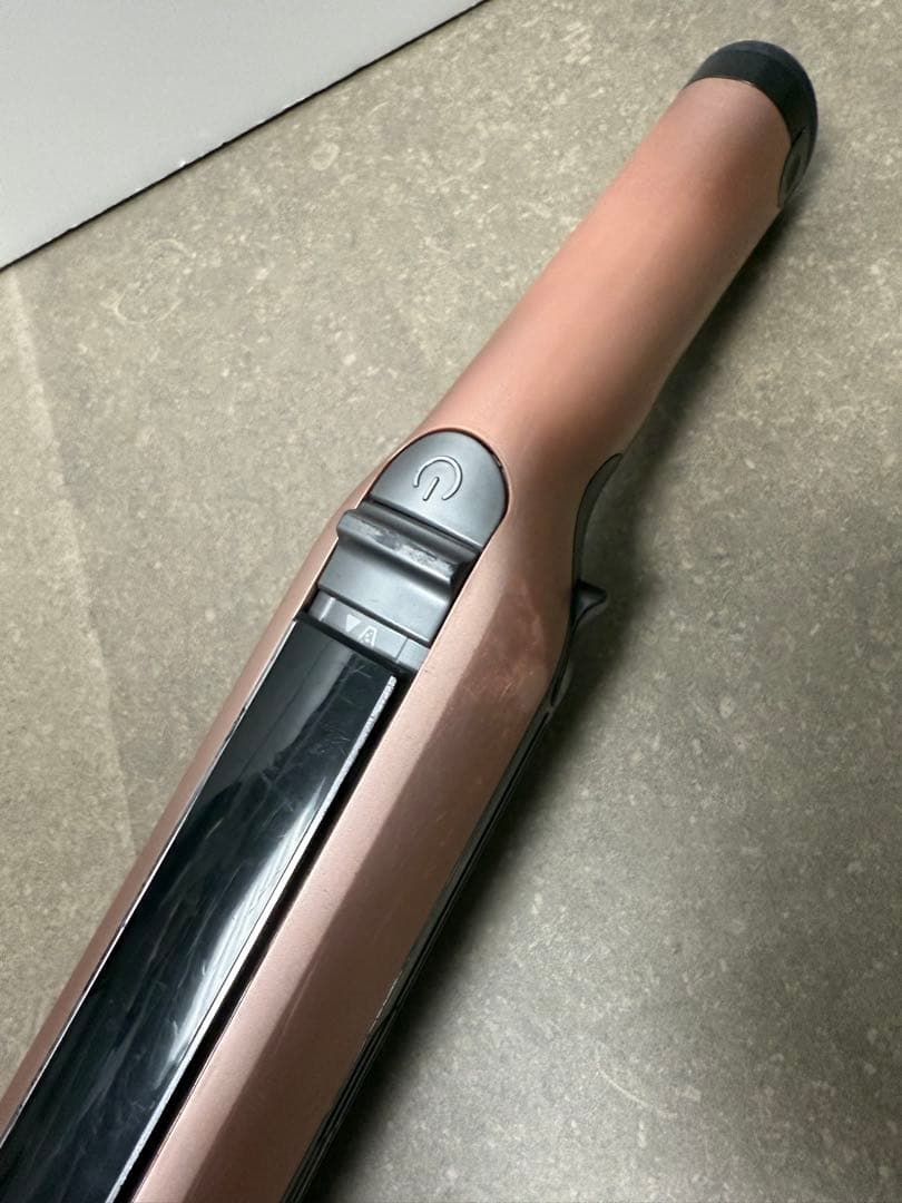 シャーク◇EVOPOWERSYSTEMFlex CS501JRG ローズゴールド