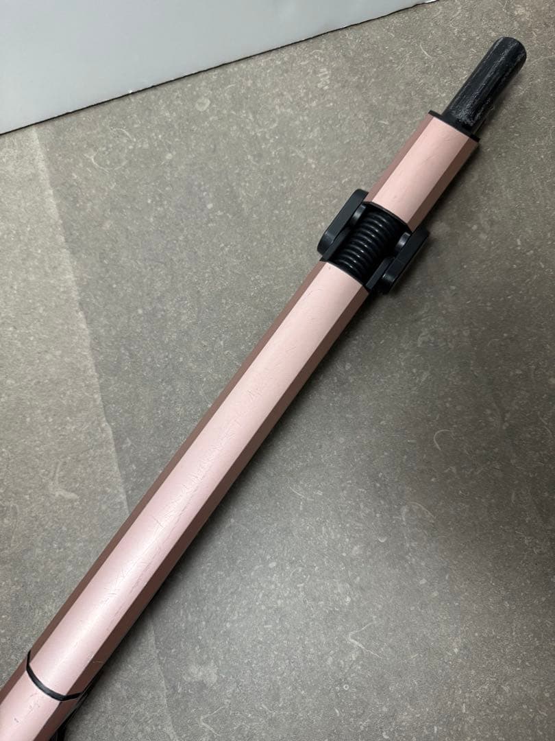 シャーク◇EVOPOWERSYSTEMFlex CS501JRG ローズゴールド