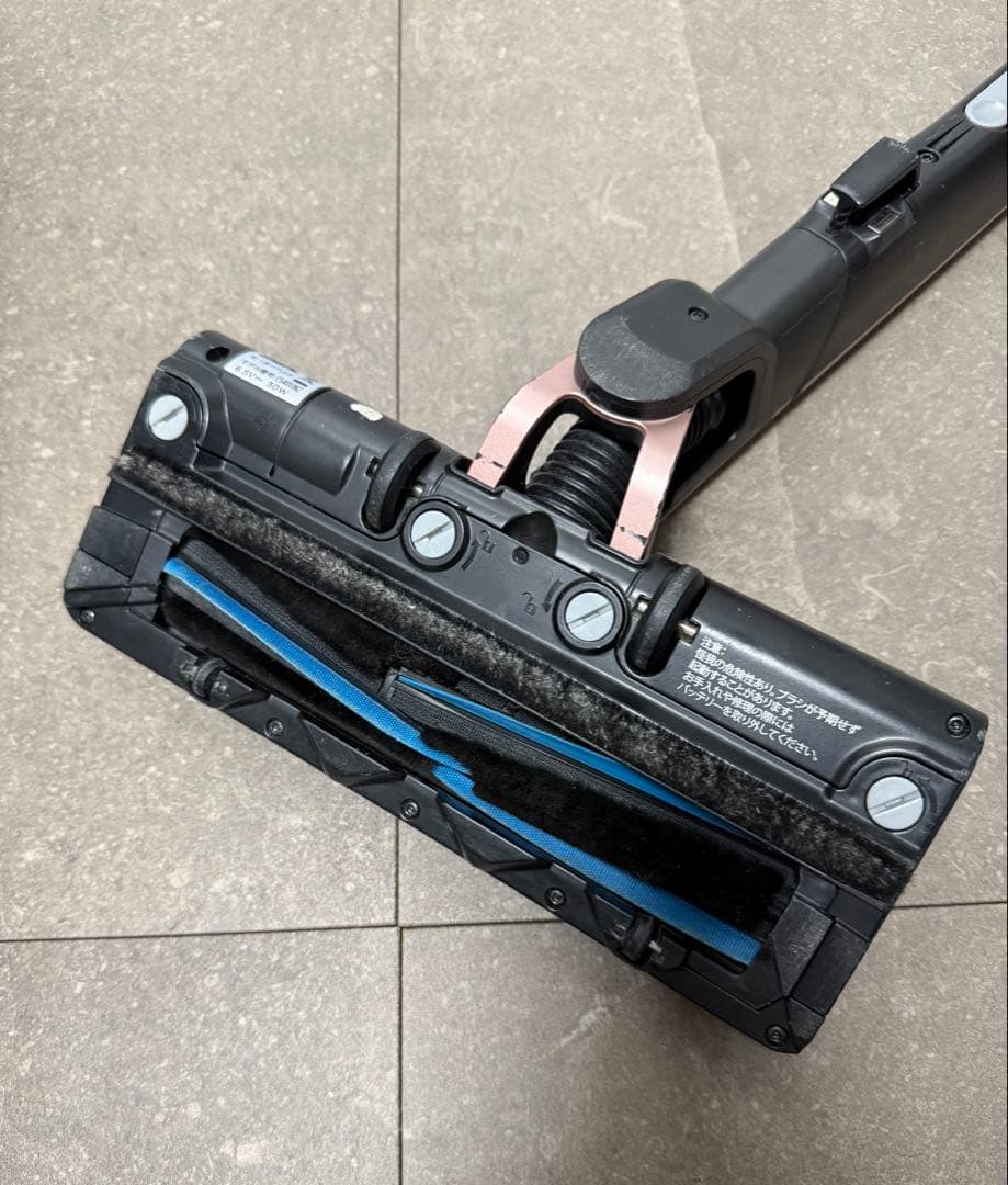 シャーク◇EVOPOWERSYSTEMFlex CS501JRG ローズゴールド