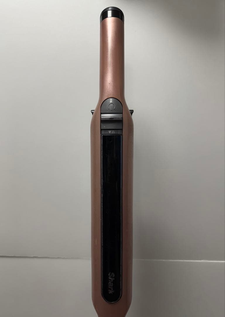 シャーク◇EVOPOWERSYSTEMFlex CS501JRG ローズゴールド