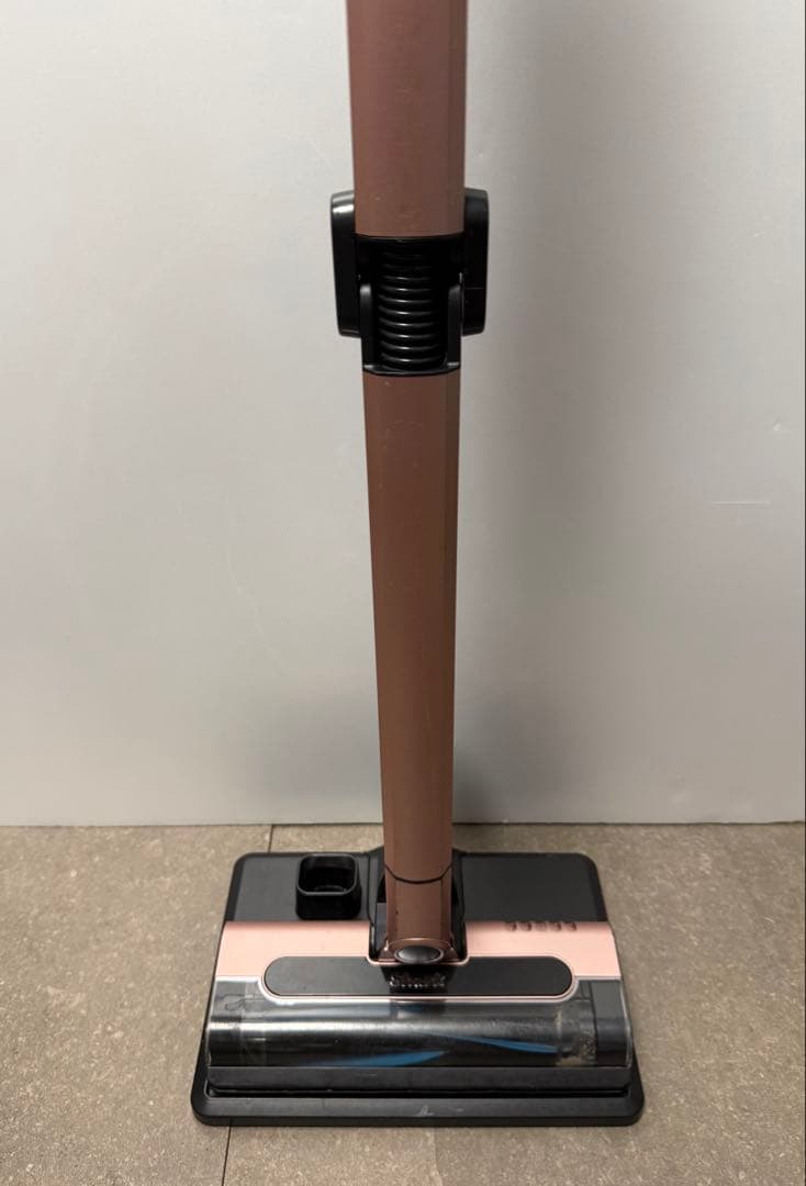 シャーク◇EVOPOWERSYSTEMFlex CS501JRG ローズゴールド