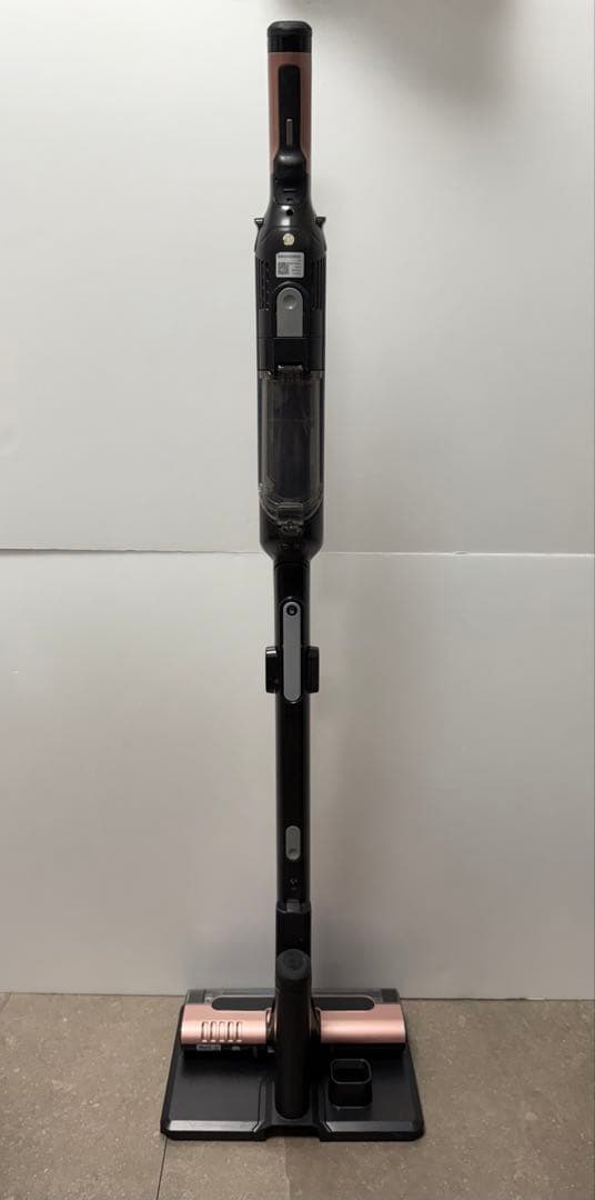 シャーク◇EVOPOWERSYSTEMFlex CS501JRG ローズゴールド