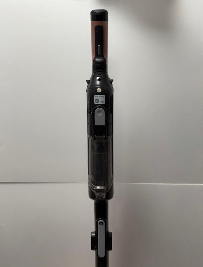 シャーク◇EVOPOWERSYSTEMFlex CS501JRG ローズゴールド