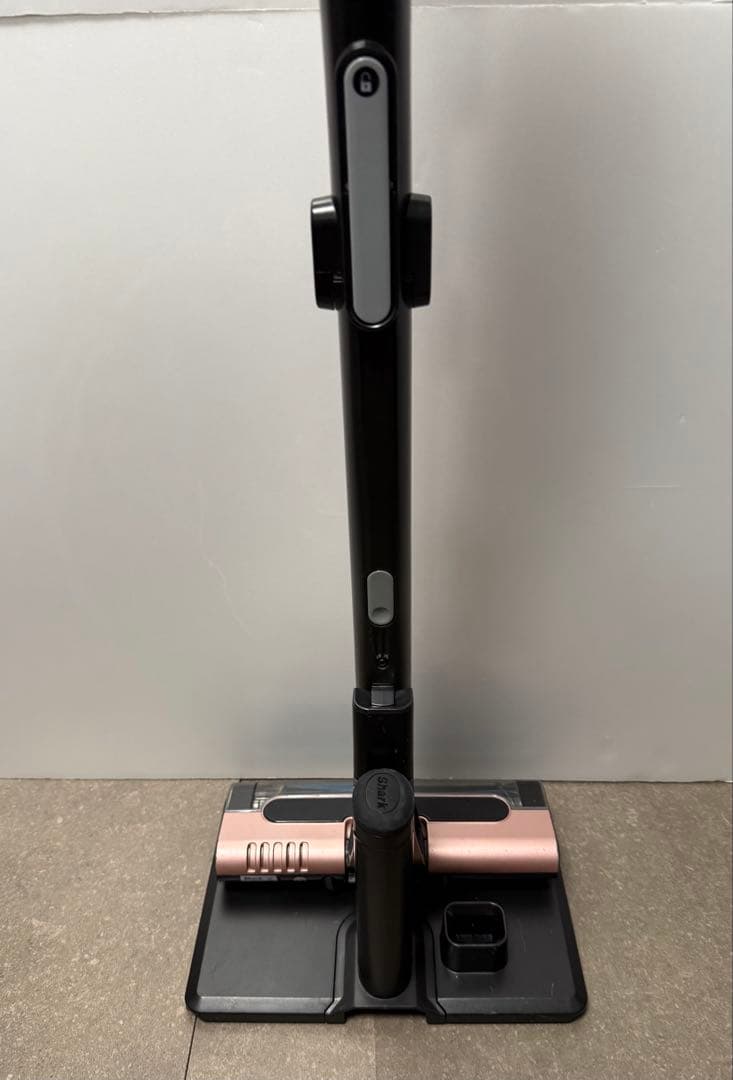 シャーク◇EVOPOWERSYSTEMFlex CS501JRG ローズゴールド