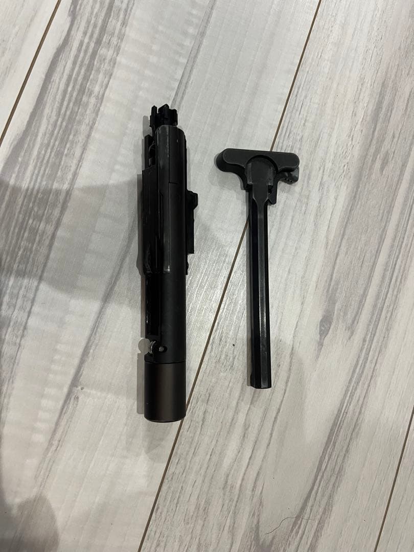 F*E様 東京マルイ製MWSボルトキャリア