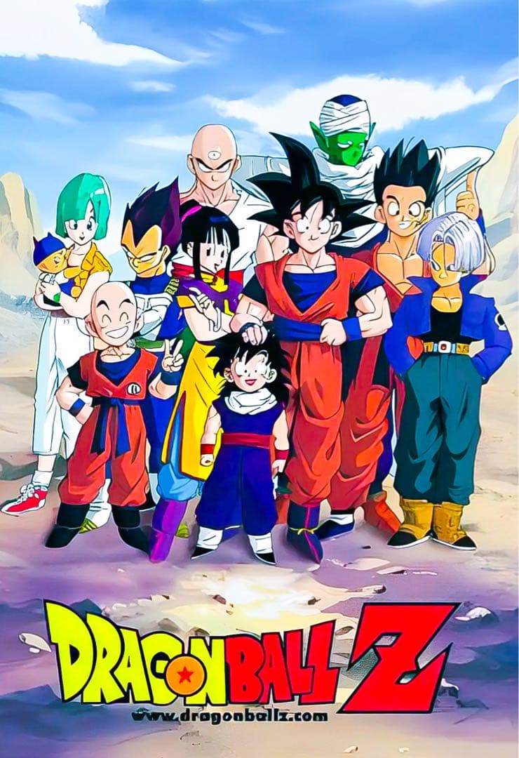 ドラゴンボールZ【超レア】海外〈特典有り〉鳥山明 カード 限定 フィギュア