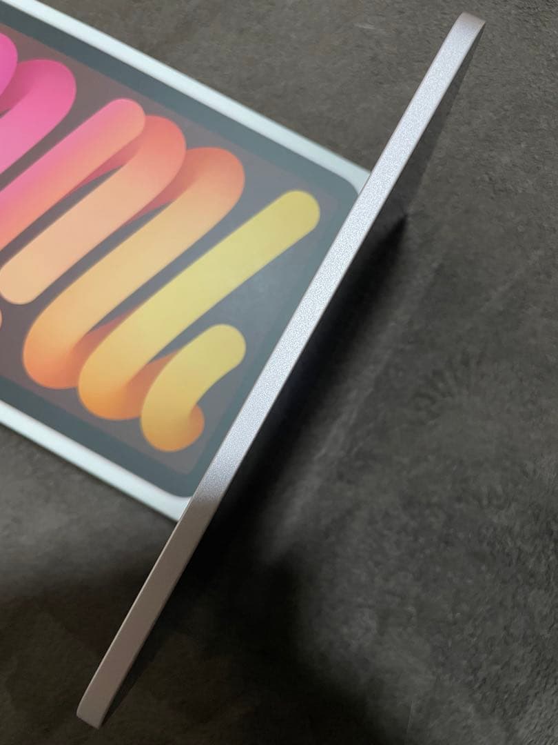 iPad mini6 256gb 第6世代　Wi-Fiモデル　ピンクカラー