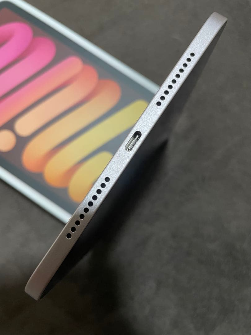 iPad mini6 256gb 第6世代　Wi-Fiモデル　ピンクカラー