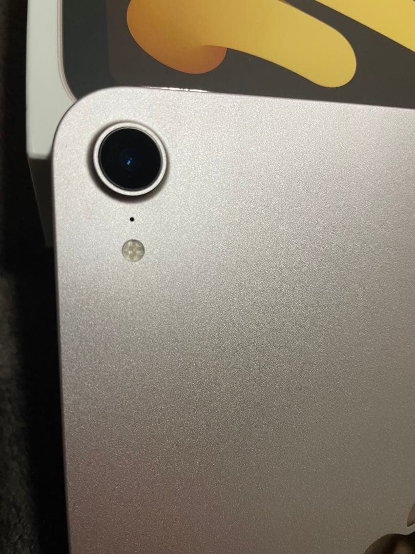 iPad mini6 256gb 第6世代　Wi-Fiモデル　ピンクカラー