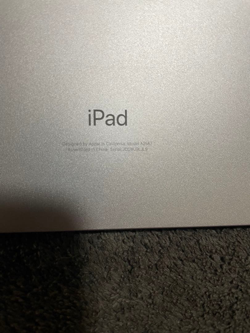 iPad mini6 256gb 第6世代　Wi-Fiモデル　ピンクカラー