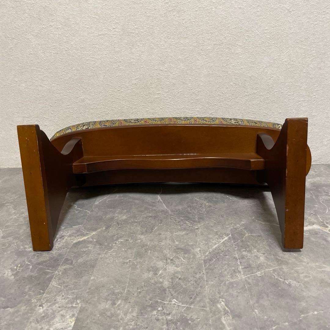 光製作所 ヒカリ 脇息　肘置　肘掛　 アームレスト　将棋　座椅子　和室