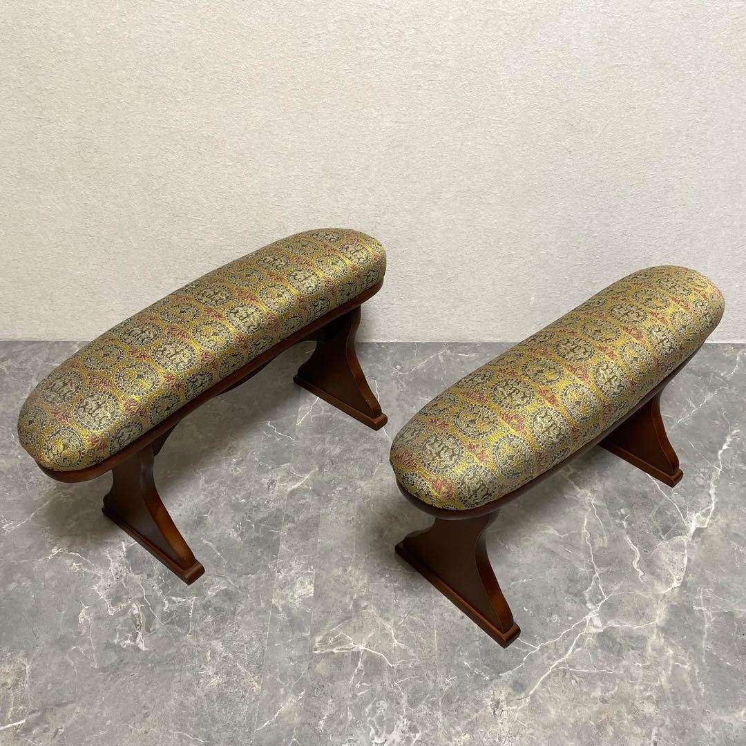 光製作所 ヒカリ 脇息　肘置　肘掛　 アームレスト　将棋　座椅子　和室