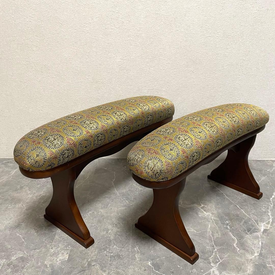 光製作所 ヒカリ 脇息　肘置　肘掛　 アームレスト　将棋　座椅子　和室