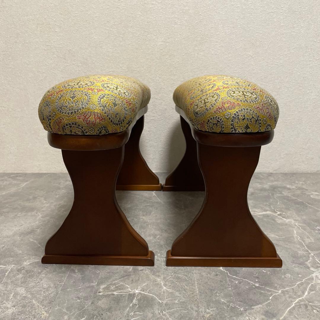 光製作所 ヒカリ 脇息　肘置　肘掛　 アームレスト　将棋　座椅子　和室