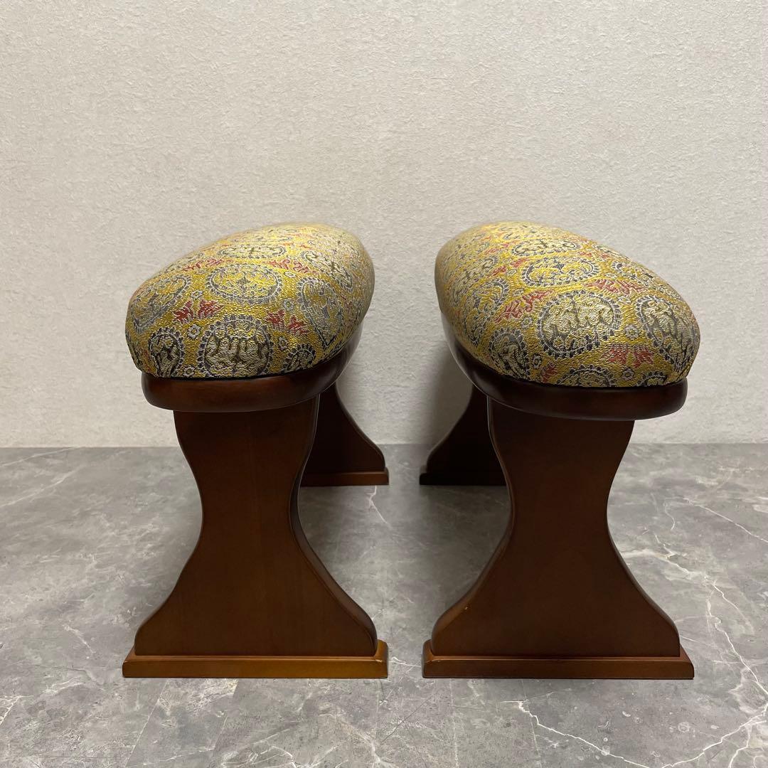 光製作所 ヒカリ 脇息　肘置　肘掛　 アームレスト　将棋　座椅子　和室