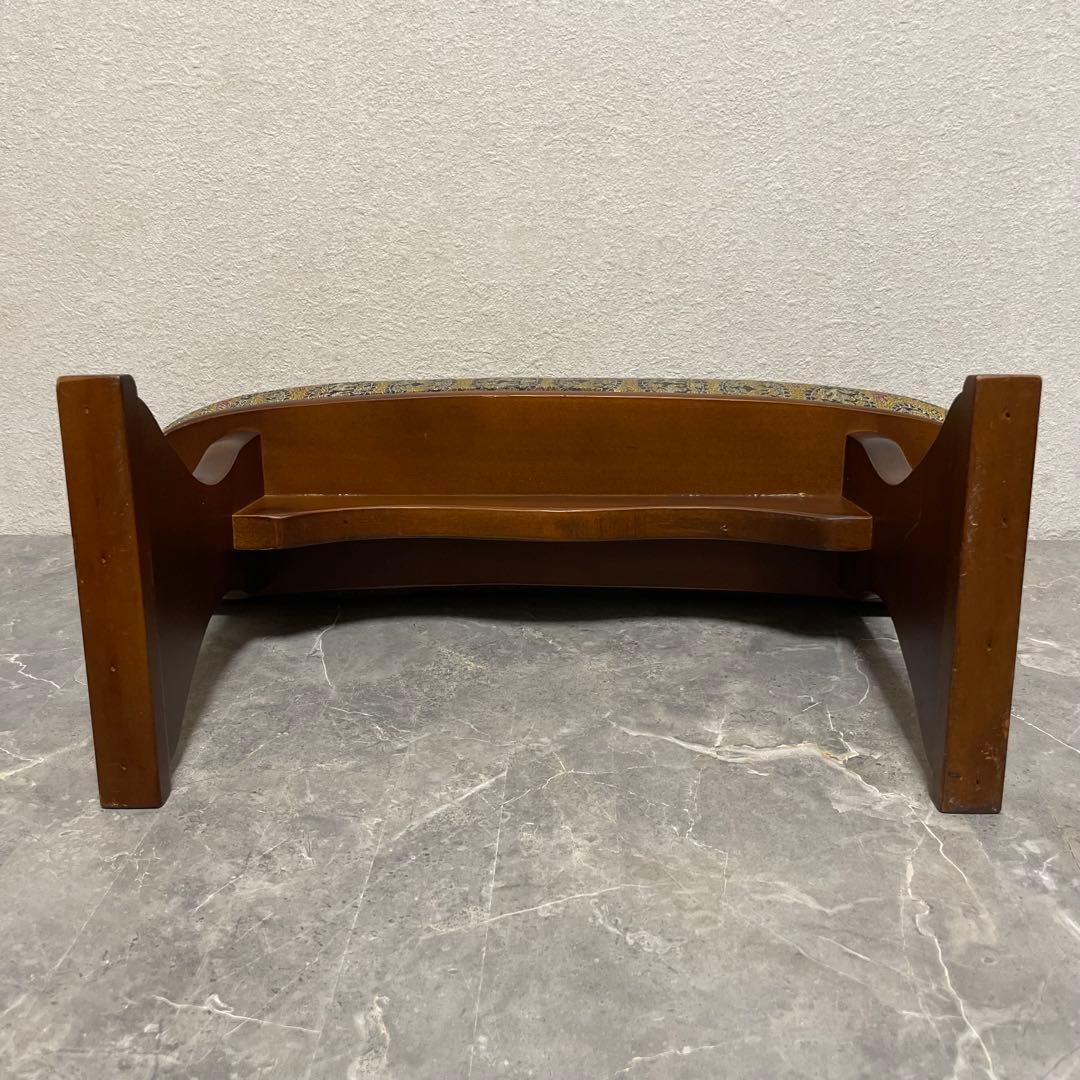 光製作所 ヒカリ 脇息　肘置　肘掛　 アームレスト　将棋　座椅子　和室