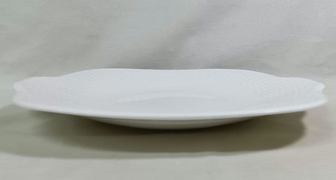 　食器5点セット　皿　深皿　ウェッジウッド　アレクサンドラ