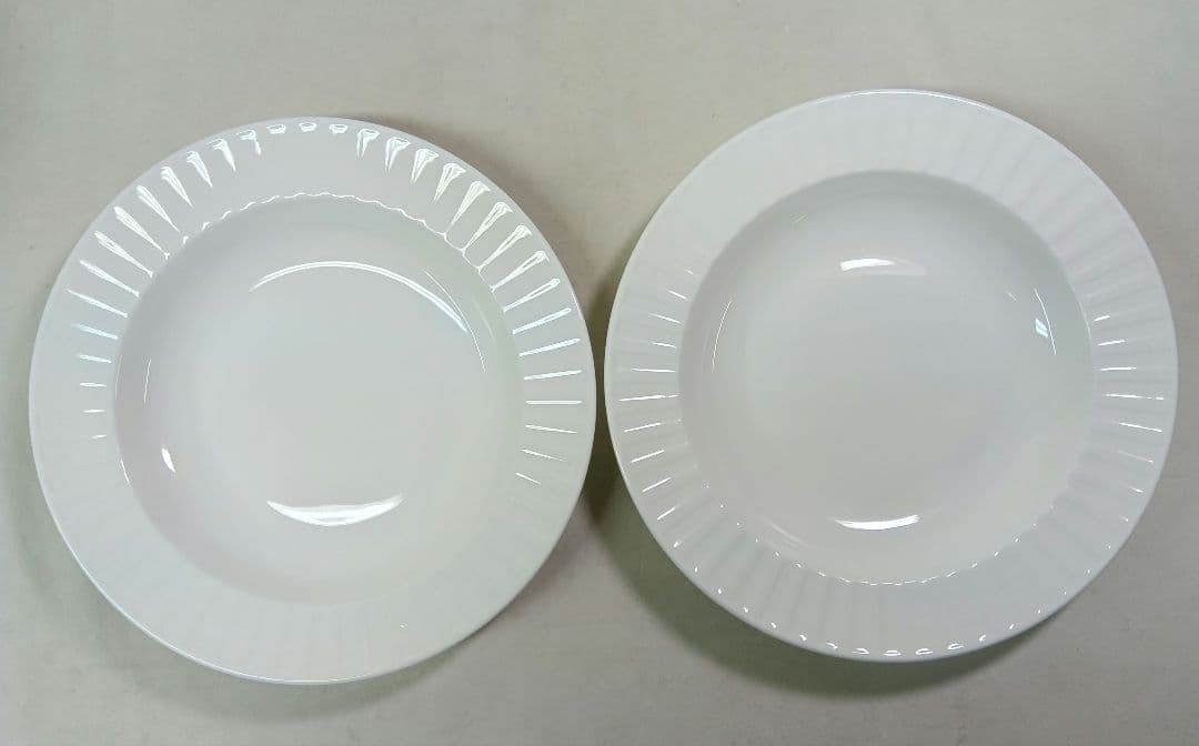 　食器5点セット　皿　深皿　ウェッジウッド　アレクサンドラ