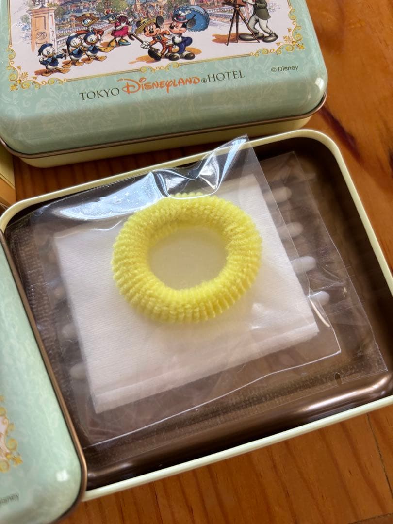 ディズニー クリスマス ポップコーンバケット 2025 まとめ売り おまけ付き