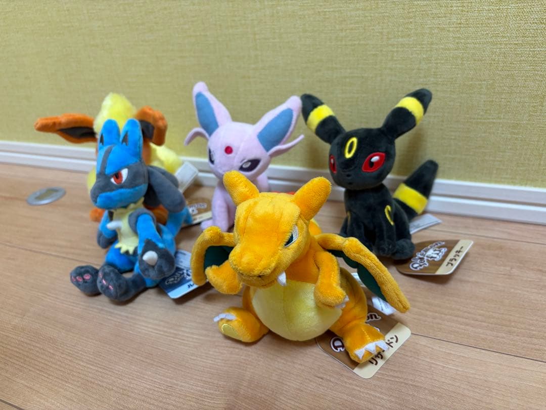 ポケモンfit まとめ売り