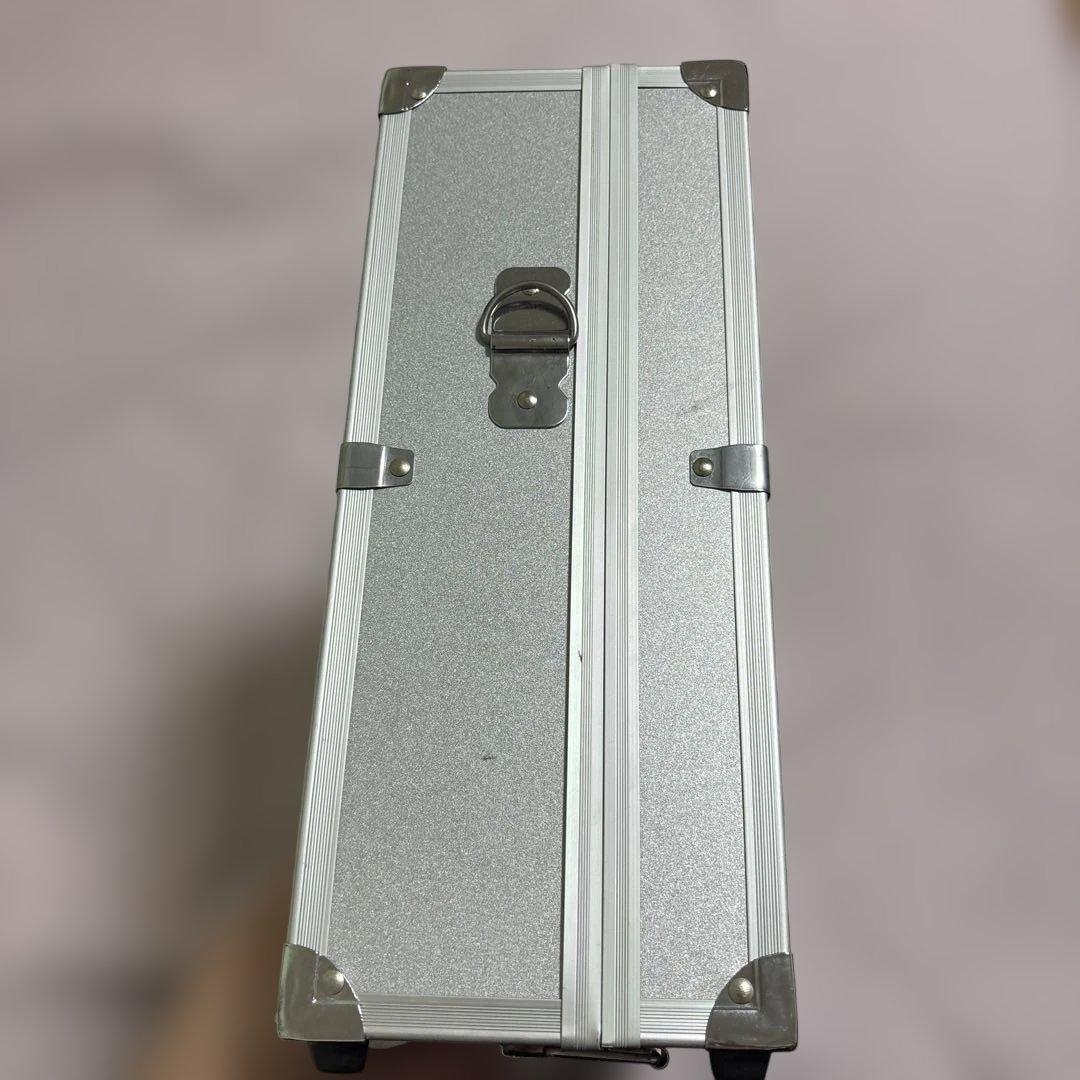 TOYGER ストレージ アタッシュケース