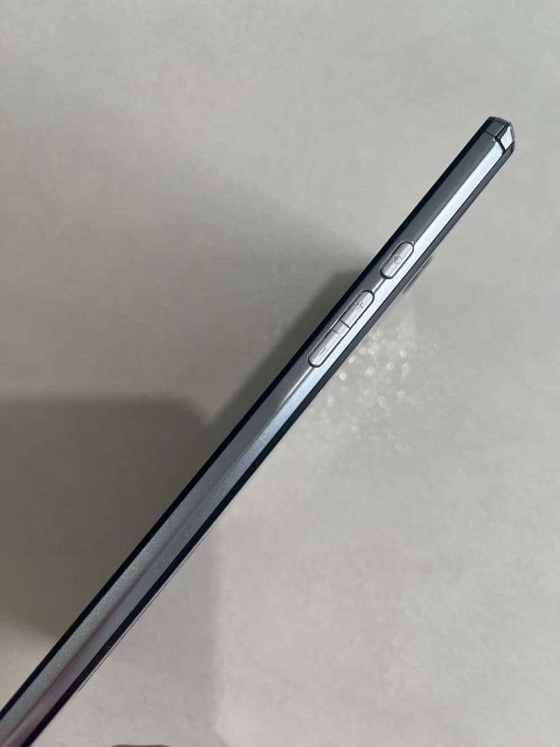 【タブレット】Android docomo SH-05G ブラック