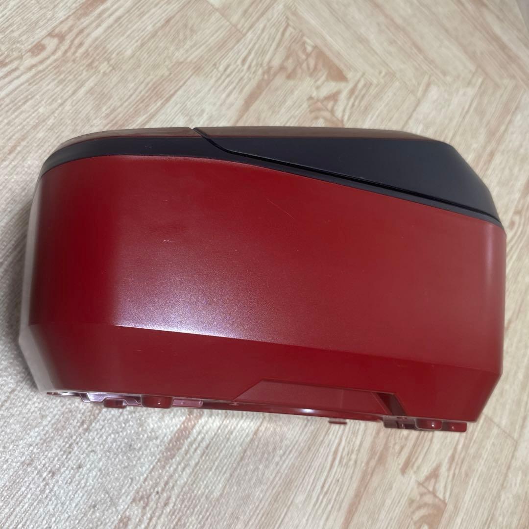 【かおちゃん】日立　IHジャー炊飯器　RZ-TS105M　ルビーレッド