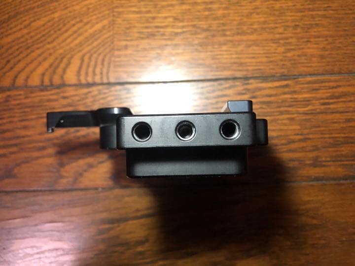 その他 CINEVATE Quick-Release Plate
