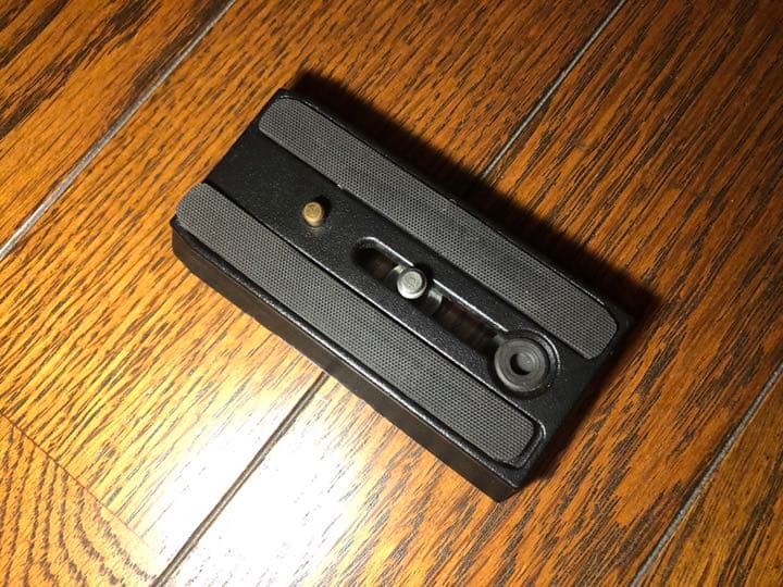 その他 CINEVATE Quick-Release Plate